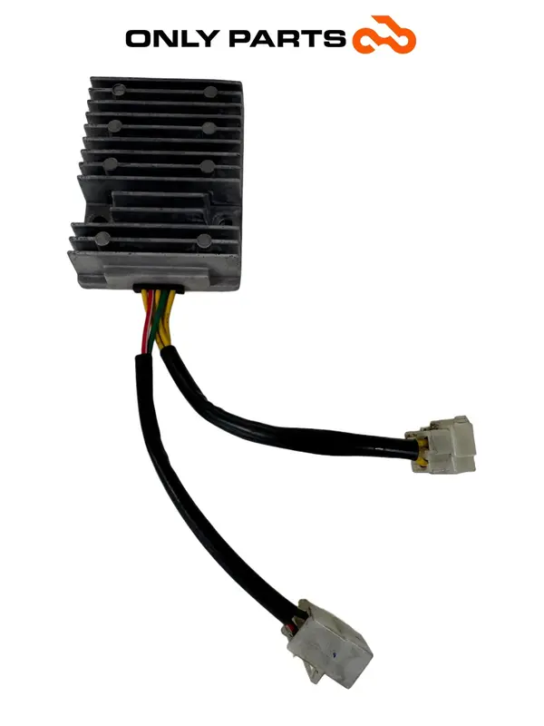 Spannungsregler Gleichrichter original Kymco People GTi 300 2014 OEM — 4