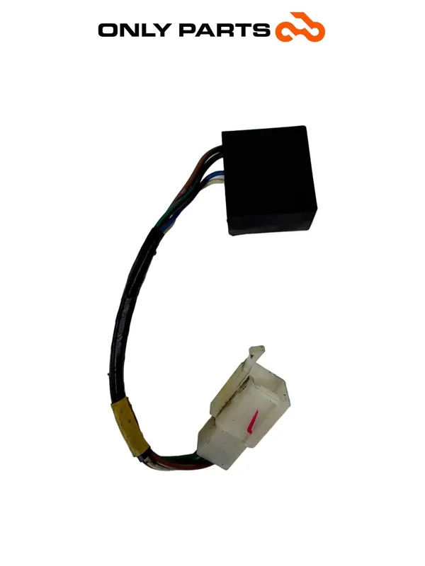 RELE LUZ PRESSAO OLEO MOTOR KYMCO X-TOWN 300 2016 OEM — 4