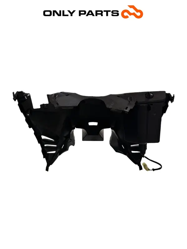ESCUDO INTERIOR SUPERIOR PAINEL KYMCO X-TOWN 300 2016 — 4