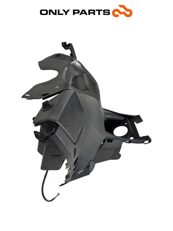 ESCUDO INTERIOR SUPERIOR PAINEL KYMCO X-TOWN 300 2016 — 5