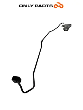 Ripartitore di frenata / sdoppiatore + tubo Honda SH 300i 2008 Grigio употребявана — истинска снимка 2