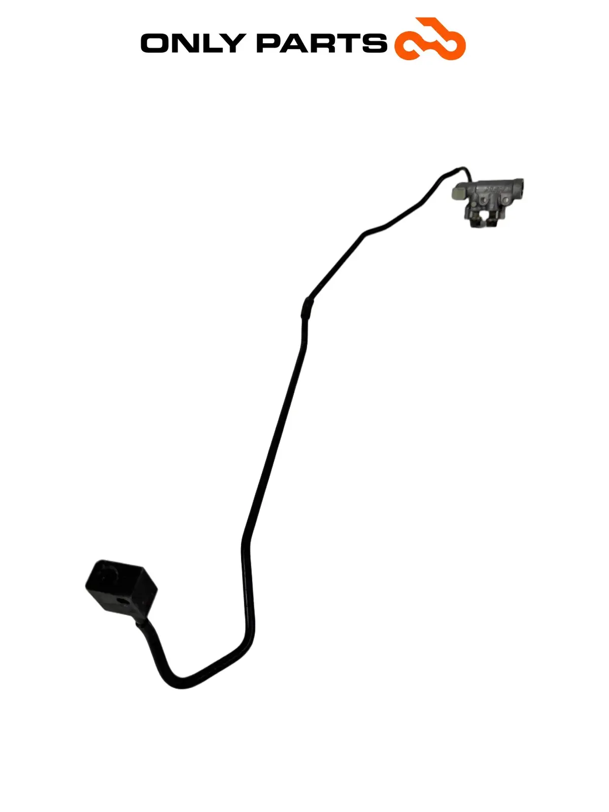 Gebrauchte Ripartitore di frenata / sdoppiatore + tubo Honda SH 300i 2008 Grigio — echtes Foto 2