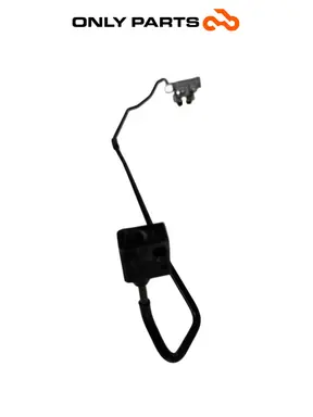 Ripartitore di frenata / sdoppiatore + tubo Honda SH 300i 2008 Grigio употребявана — истинска снимка 5