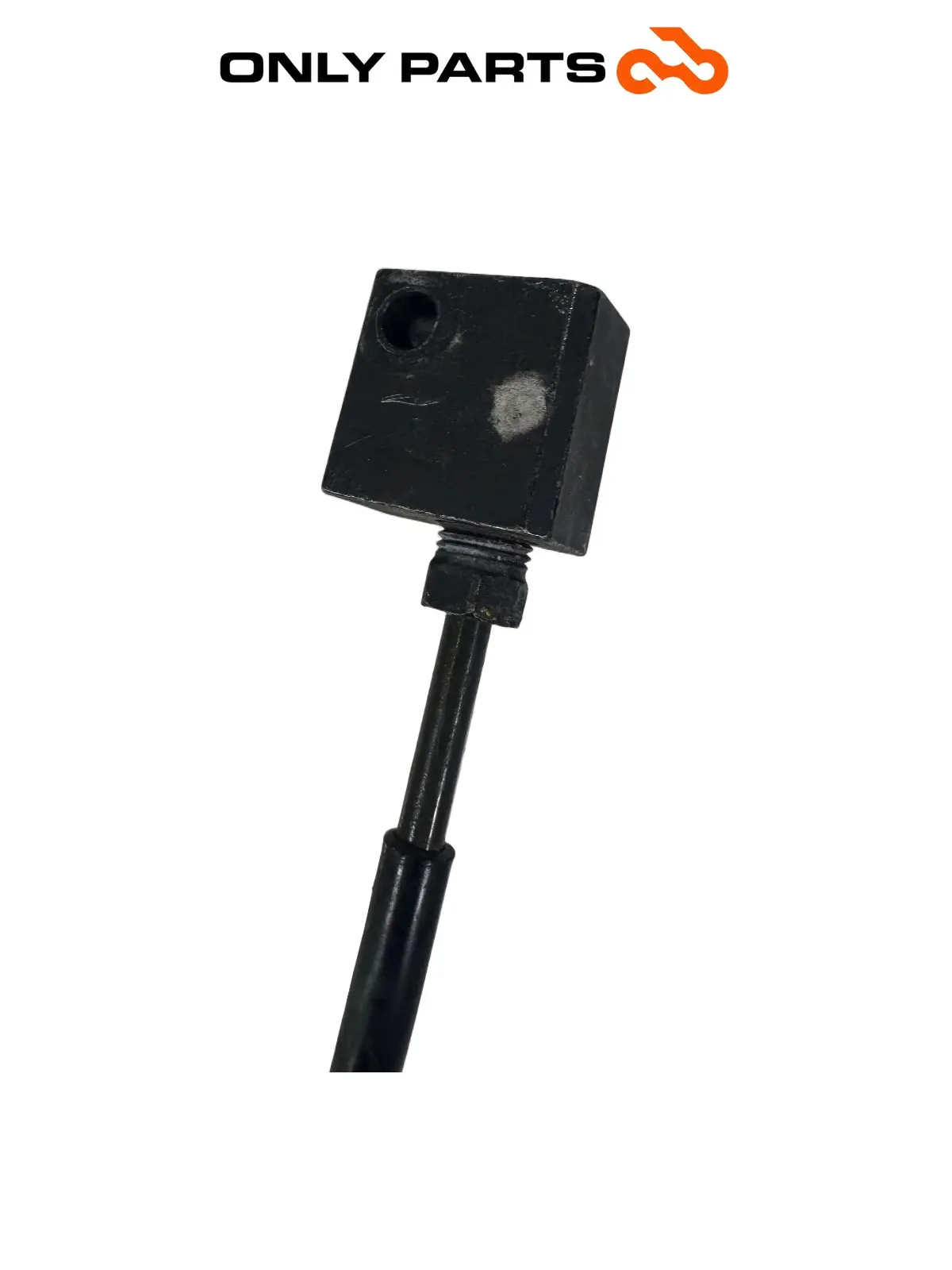 Gebrauchte Ripartitore di frenata / sdoppiatore + tubo Honda SH 300i 2008 Grigio — echtes Foto 6