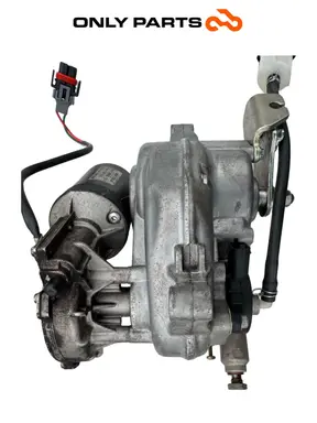 Roll lock / stabilizzatore motore