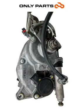 Gebrauchte Roll lock / stabilizzatore motore Piaggio MP3 250cc — echtes Foto 7