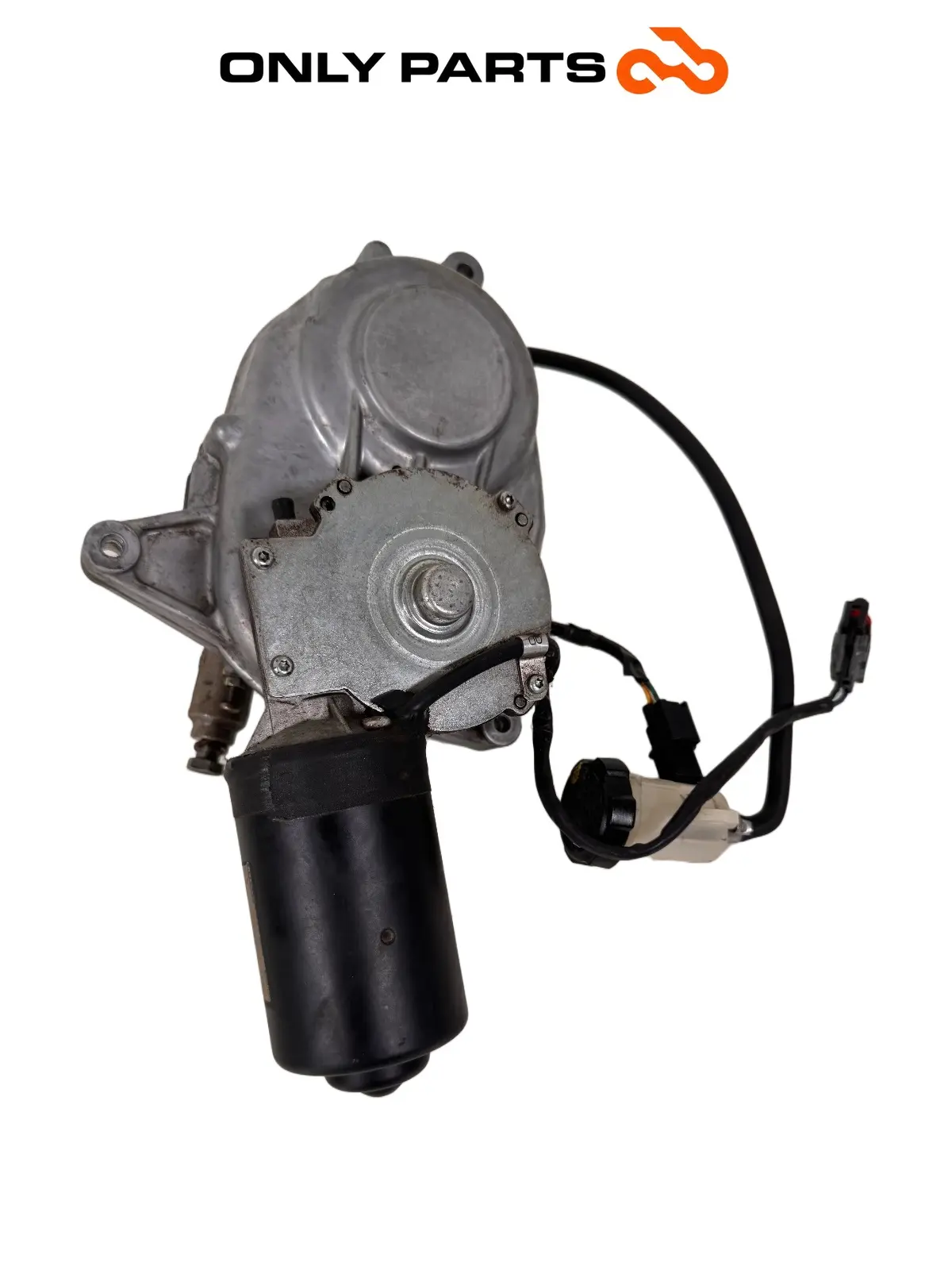 Gebrauchte Roll lock / stabilizzatore motore Piaggio Mp3 Yourban 300cc 2013 Bianco — echtes Foto 9
