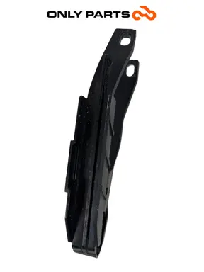 Rullo guida catena Aprilia RS 457cc 2024 de segunda mano — foto real 4