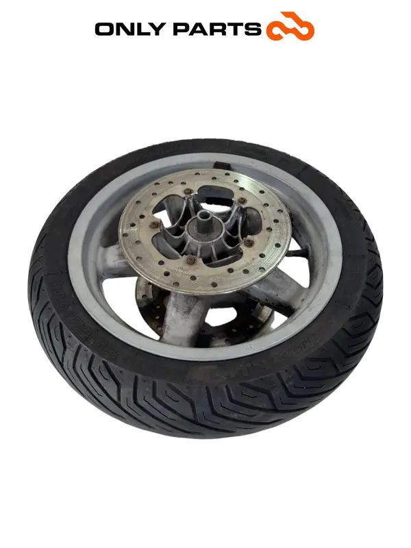 PŘEDNÍ KOLO RÁFEK A PNEU PIAGGIO X9 EVOLUTION 250 2005 — 3
