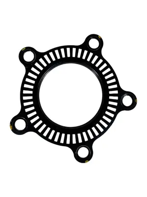 Gebrauchte Ruota fonica / Anello sensore ABS Aprilia RS 457cc — echtes Foto 2