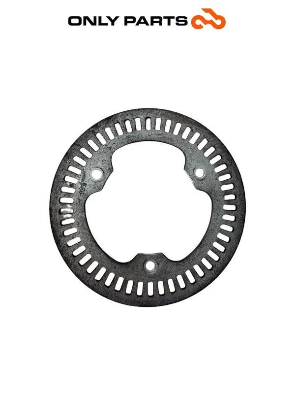 RODA FÓNICA SENSOR ABS DIANTEIRA SUZUKI BURGMAN 650 2010