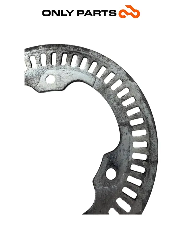 RODA FÓNICA SENSOR ABS DIANTEIRA SUZUKI BURGMAN 650 2010 — 4