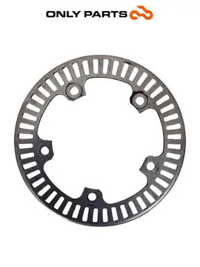 Ruota fonica