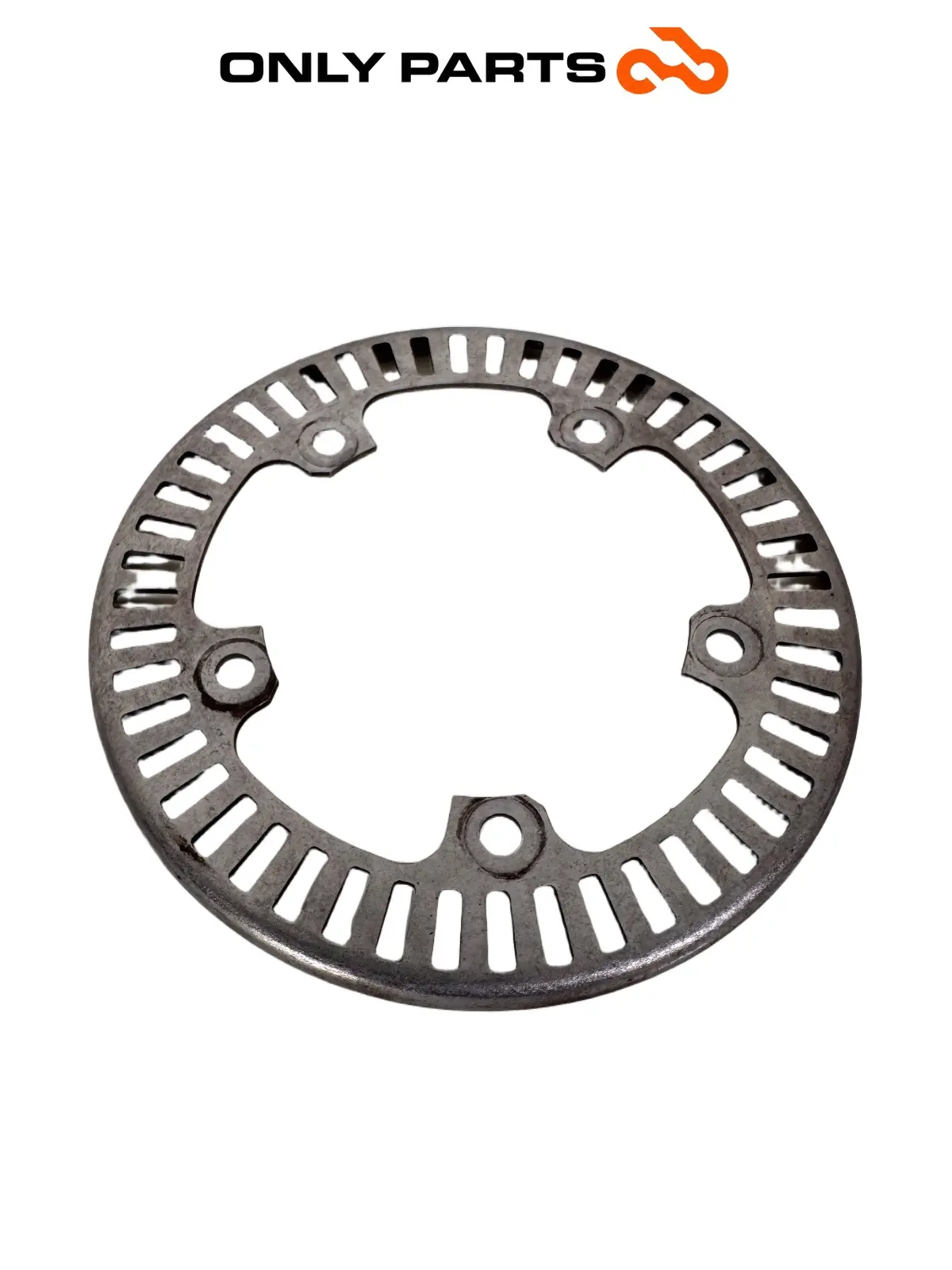 Gebrauchte Ruota fonica BMW C 400 X 400cc 2020 Blu — echtes Foto 4