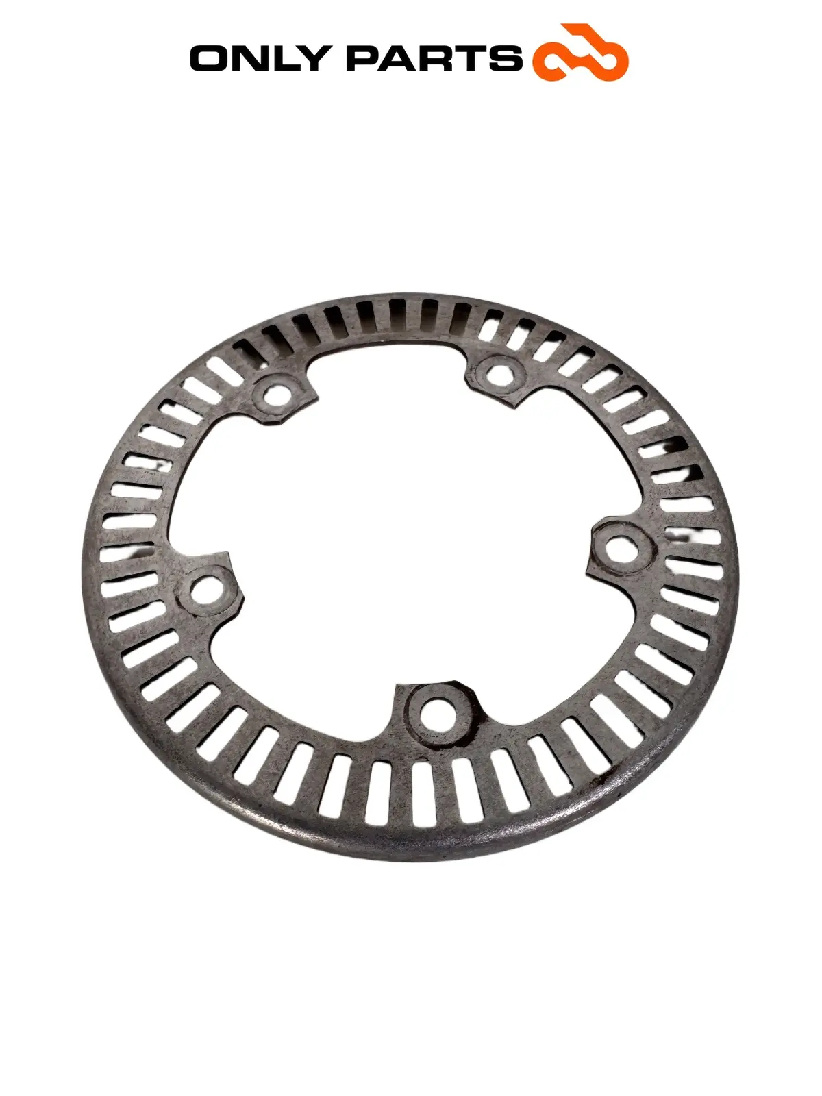 Gebrauchte Ruota fonica BMW C 400 X 400cc 2020 Blu — echtes Foto 5