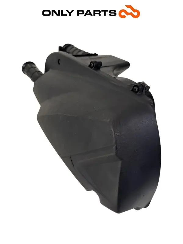 Luftfilterkasten mit Ansaugkanal Kymco People GTi 300 2014 — 4