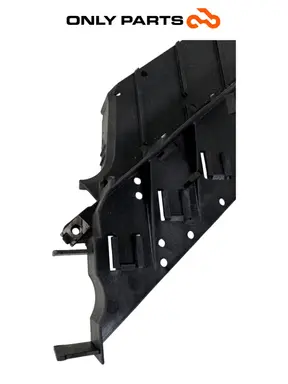 BOITE A FUSIBLES RELAIS BMW F 650 CS 2001 ORIGINE BMW F 650 CS 2001 Grigio d'occasion — photo réelle 5