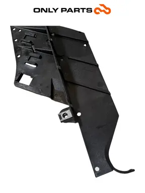 BOITE A FUSIBLES RELAIS BMW F 650 CS 2001 ORIGINE BMW F 650 CS 2001 Grigio d'occasion — photo réelle 6