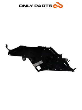 BOITE A FUSIBLES RELAIS BMW F 650 CS 2001 ORIGINE BMW F 650 CS 2001 Grigio d'occasion — photo réelle 8