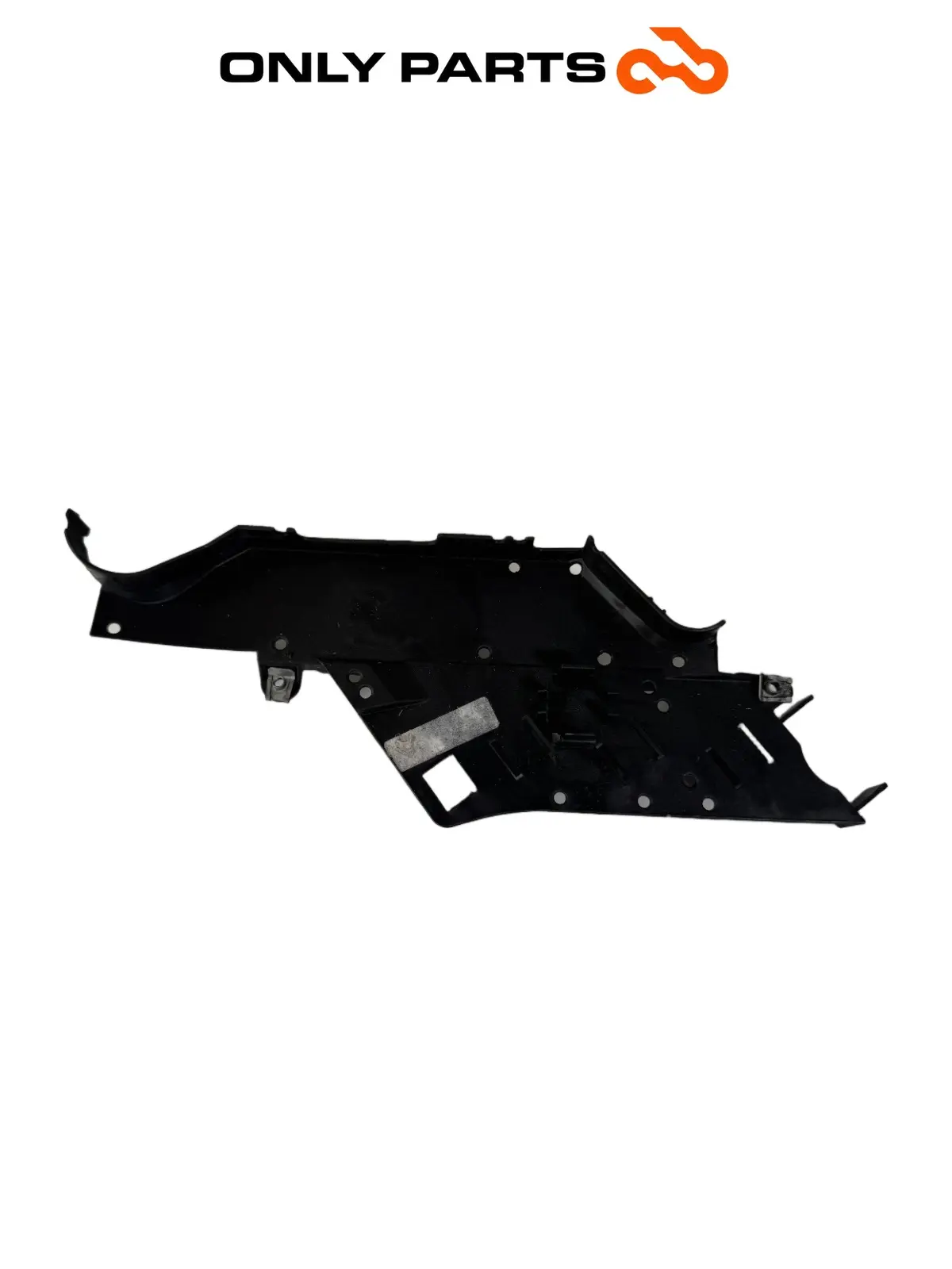 BOITE A FUSIBLES RELAIS BMW F 650 CS 2001 ORIGINE BMW F 650 CS 2001 Grigio d'occasion — photo réelle 8