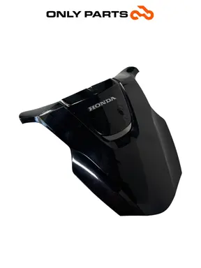 Scudo anteriore Honda SH 150cc 2017 Nero usato — foto reale 1