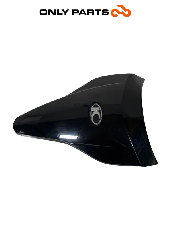 CARENAGEM ESCUDO DIANTEIRO SUPERIOR KYMCO PEOPLE S 300 2021 — 3