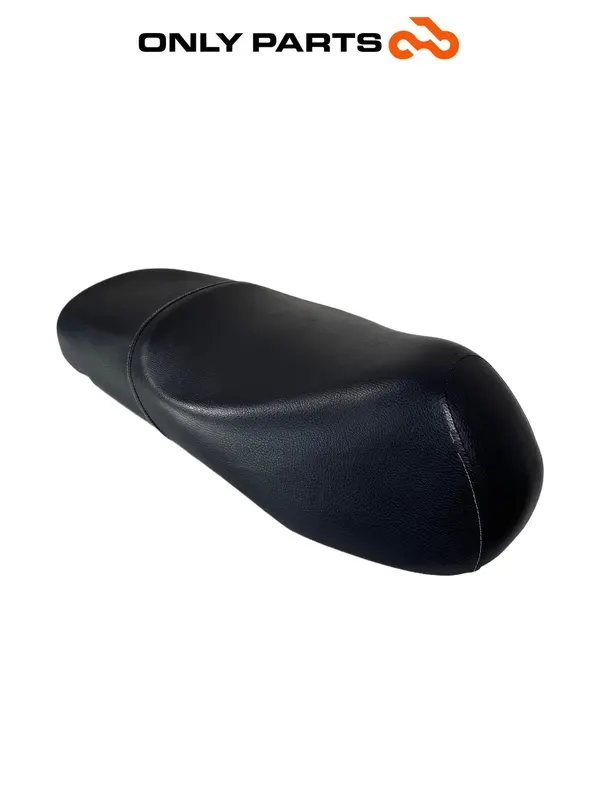 ÜLÉS (KÉTSZEMÉLYES) FEKETE HONDA SH 125 150 2001-2004