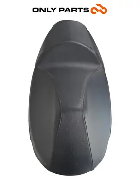 Gebrauchte Sella Kymco People S 300cc 2021 Grigio — echtes Foto 6
