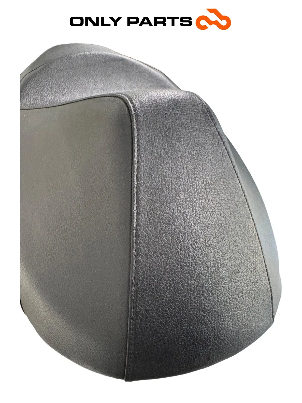 Gebrauchte Sella Kymco People S 300cc 2021 Grigio — echtes Foto 7