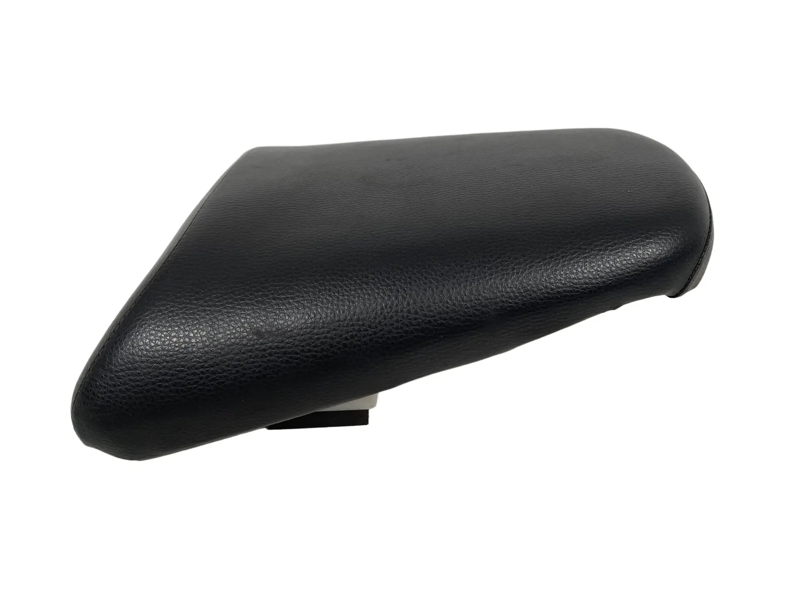 Used Sella passeggero Honda CBF 125cc 2009 Nero — real photo 4