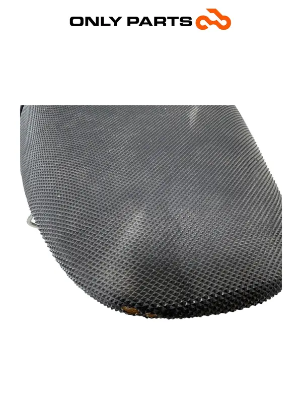 SIEDZENIE KIEROWCY CZARNE HONDA VTR 1000 F 1999 PATRZ USTERKA ZDJĘCIE — 5