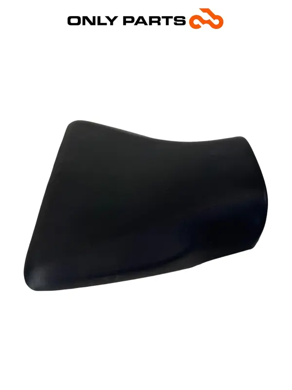 BESTUURDERSZADEL VOOR ZWART KAWASAKI Z 750 2004