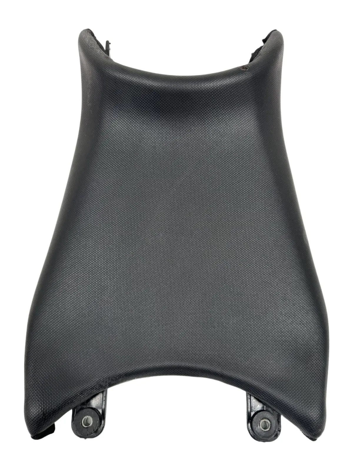 Gebrauchte Sella pilota KTM Duke 200cc 2012 Arancione — echtes Foto 4