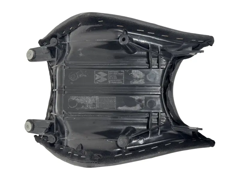 SEDLO ŘIDIČE KTM DUKE 200CC 2012 — 5
