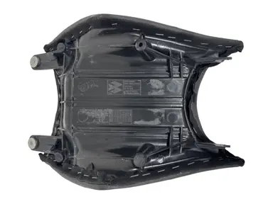 Gebrauchte Sella pilota KTM Duke 200cc 2012 Arancione — echtes Foto 5