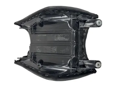 Gebrauchte Sella pilota KTM Duke 200cc 2012 Arancione — echtes Foto 6