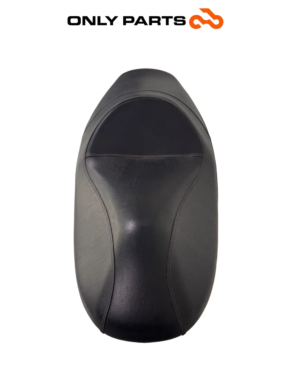 Sella Quadro 350 S 2013 Nero usato — foto reale 4