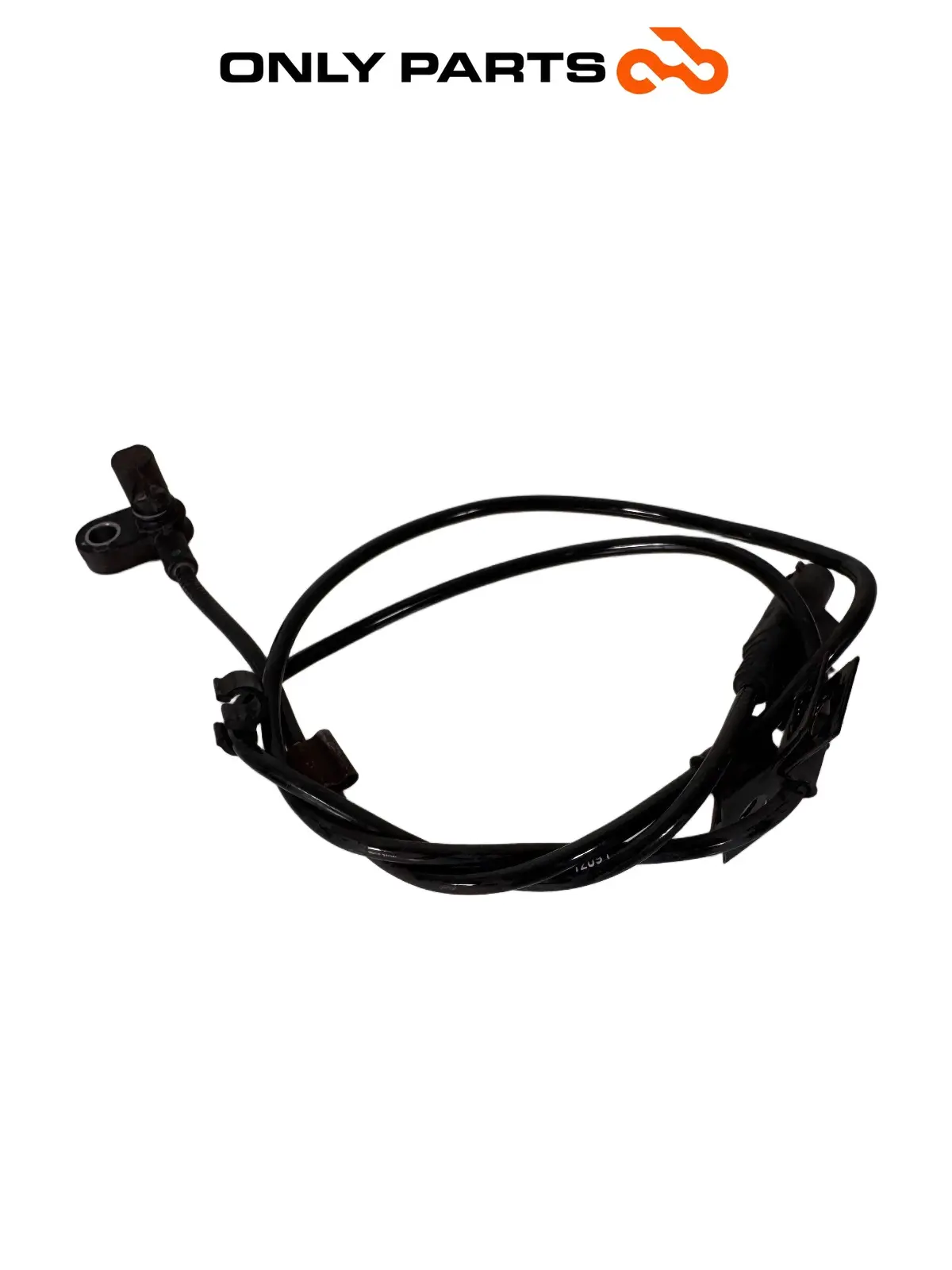 Gebrauchte sensore ABS BMW C 400 X 400cc 2020 Blu — echtes Foto 5