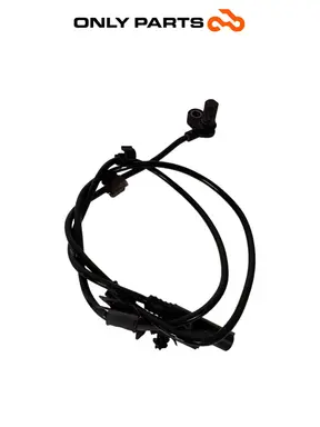 Gebrauchte sensore ABS BMW C 400 X 400cc 2020 Blu — echtes Foto 6