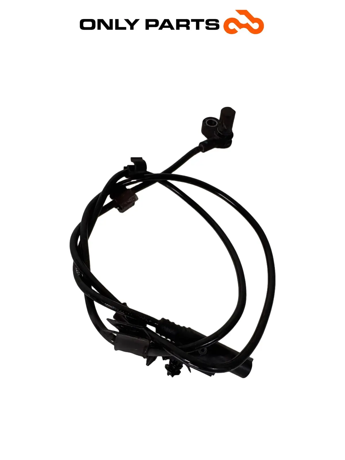 Gebrauchte sensore ABS BMW C 400 X 400cc 2020 Blu — echtes Foto 6