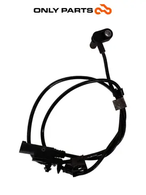Gebrauchte sensore ABS BMW C 400 X 400cc 2020 Blu — echtes Foto 8