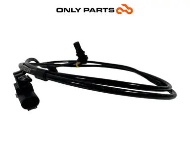 Gebrauchte Sensore ABS posteriore Aprilia RS 457cc 2024 — echtes Foto 4