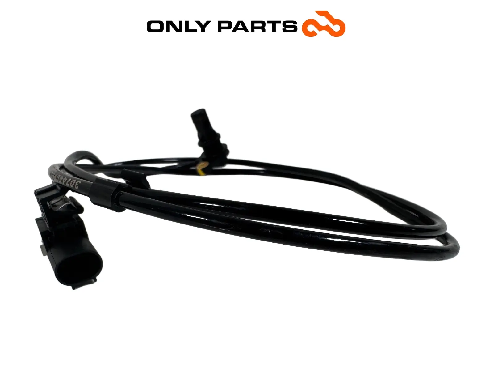 Gebrauchte Sensore ABS posteriore Aprilia RS 457cc 2024 — echtes Foto 4