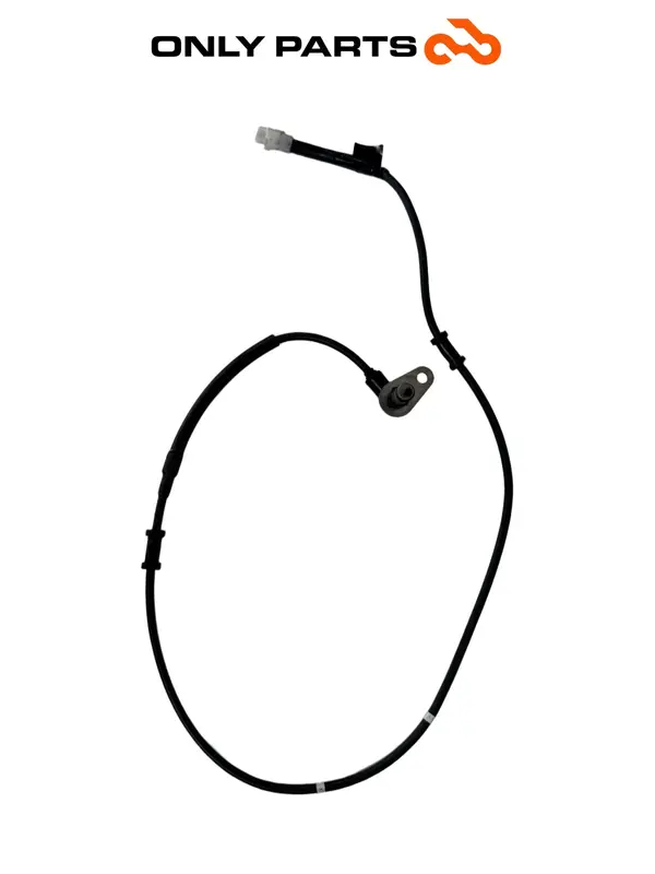 ABS SENSOR ACHTER — 5