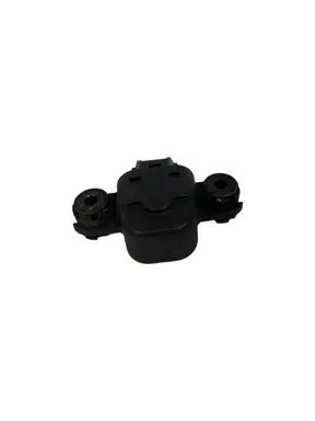 Gebrauchte Sensore antiribaltamento Honda CBF 125cc 2009 Nero — echtes Foto 2