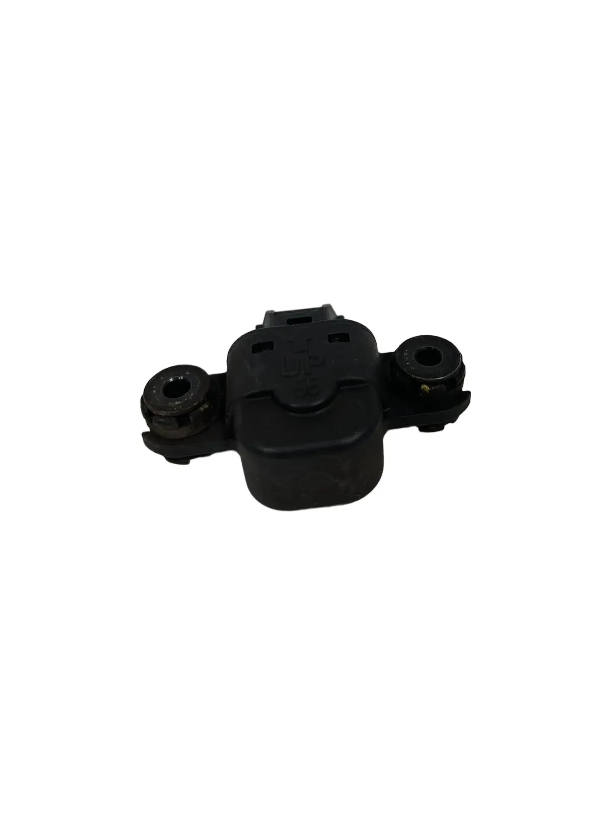 Gebrauchte Sensore antiribaltamento Honda CBF 125cc 2009 Nero — echtes Foto 2