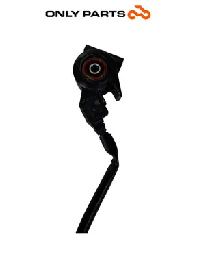 Used Sensore cavalletto Honda SH 150cc 2017 Nero — real photo 5