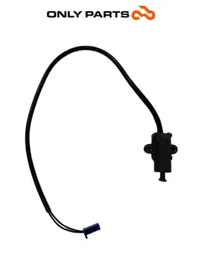 Sensore cavalletto Mbk Skyliner  125cc 1999 Blu de segunda mano — foto real 2
