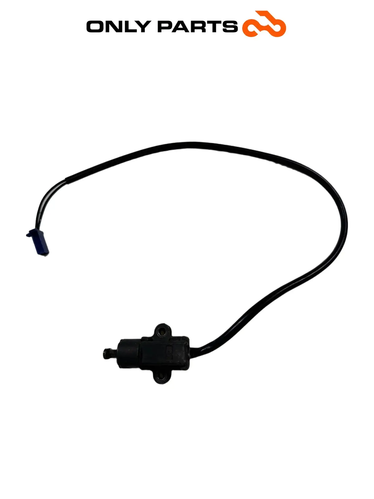 Sensore cavalletto Mbk Skyliner  125cc 1999 Blu de segunda mano — foto real 3