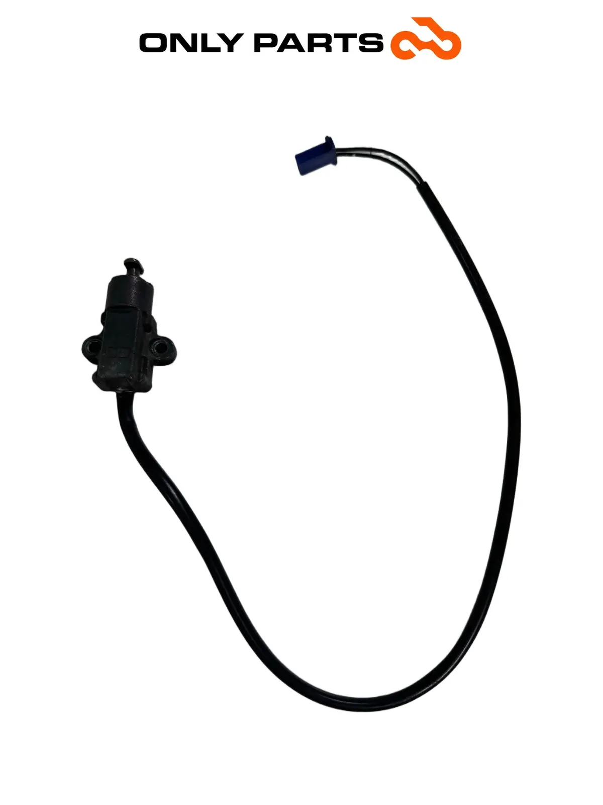 Sensore cavalletto Mbk Skyliner  125cc 1999 Blu de segunda mano — foto real 4